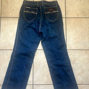 Vintage Jordache Jeans